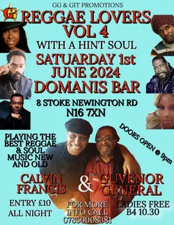 Dj Flyer 