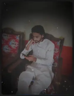 مبارک عیدیں انھیں 