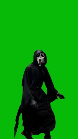Halloween meme 