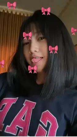Cute 🥰 nv