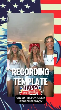 4th of July ๐บ๐ธ
