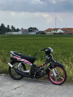 Fungkot viral