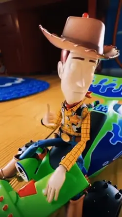 Trend Woody