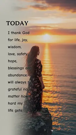 Grateful Heart