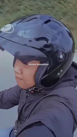 terlukis indah