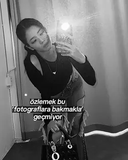 özlemek bu…..