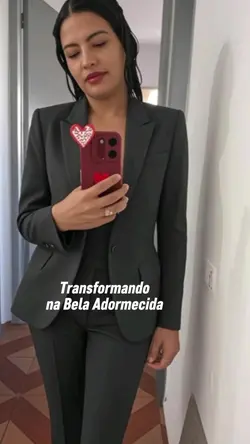 Bela adormecida ia