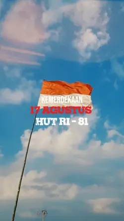 17 Agustus 2026
