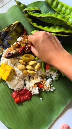 makanan khas Sunda 