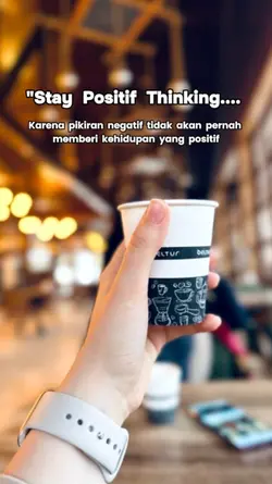 positif thinking