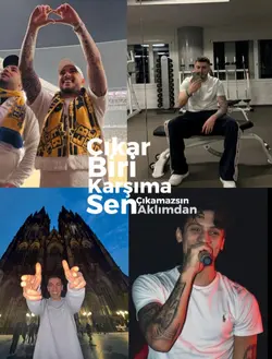 bunlar cok sempatikk