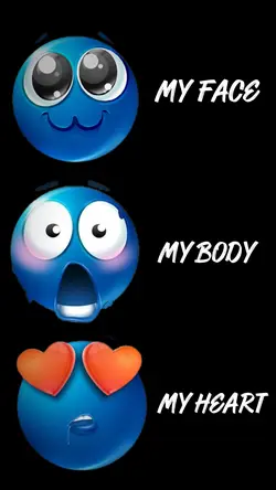 my body