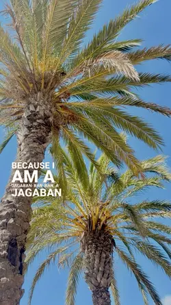 Party With A Jabagan