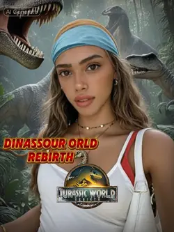 DINASSOUR REBIRTH