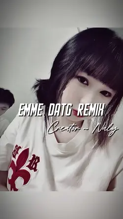 EMME ĐẠT G REMIX 