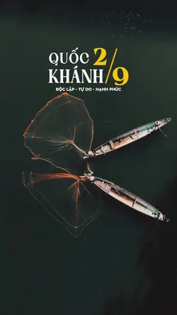 WELCOME TO Việt Nam!