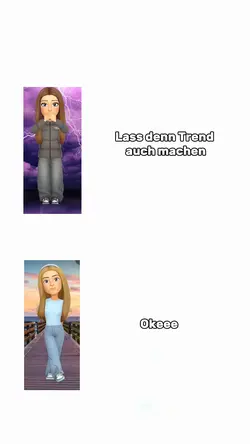Trend
