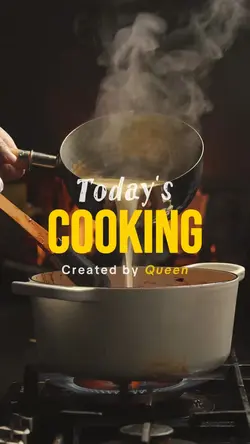 COOKING