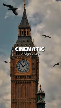 7 clips video