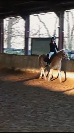 I miss riding himm🫶