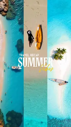 summer vibes