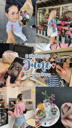 6 photos june 2025