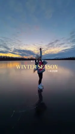 WINTER RECAP 2026