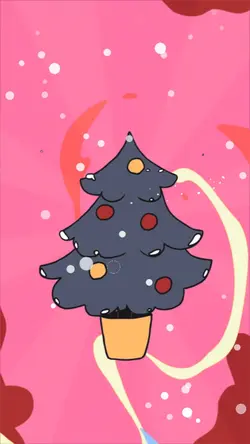 Christmas Vertical