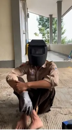 Kata kata gombal