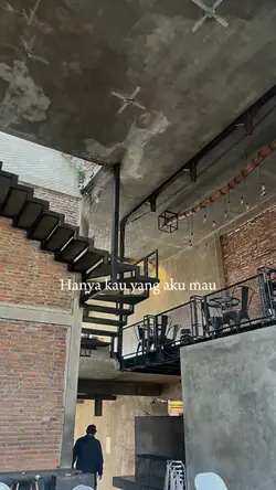 hanya kau yang aku 