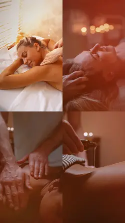 Massagem Teraphy 