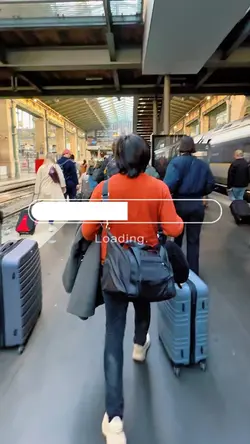Loop travel