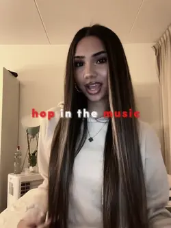Rock your body