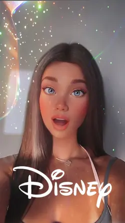 Doll effect 