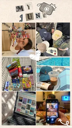 my june