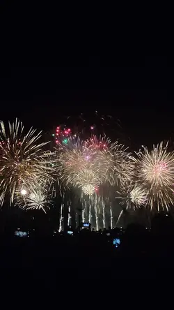 Fireworks
