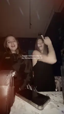 happy women's day