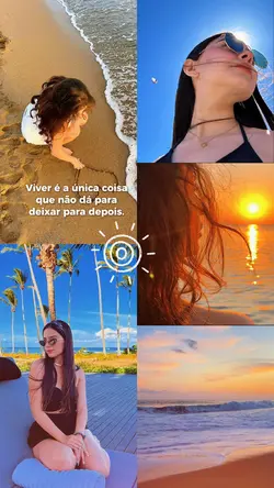 viva agora 