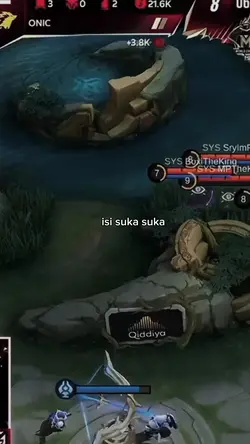 isi suka suka