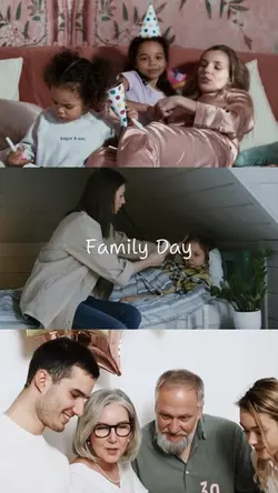 Family day