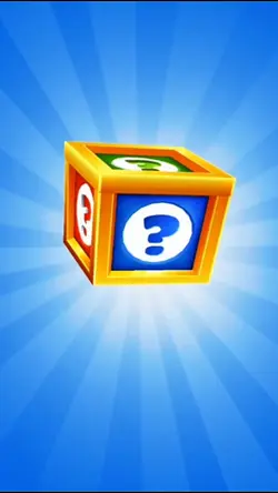 SUBWAY SURFERS JJ