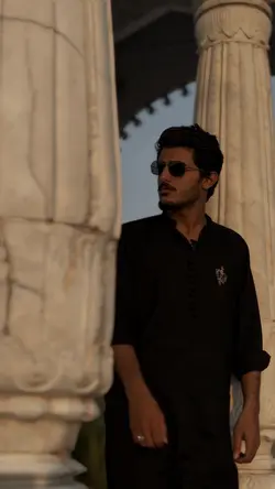 aye Jany Wafa