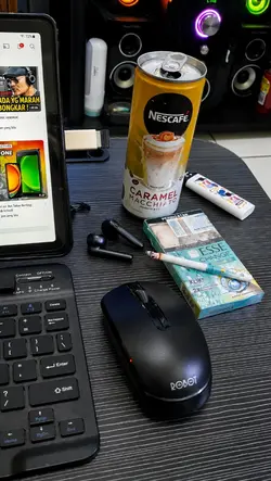 1KLIP/agak ini kali