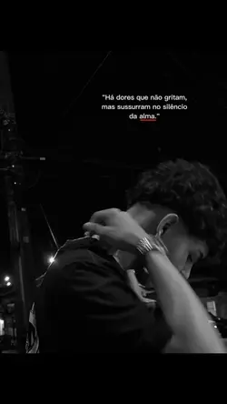 dores q n gritam