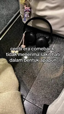 centil era comeback