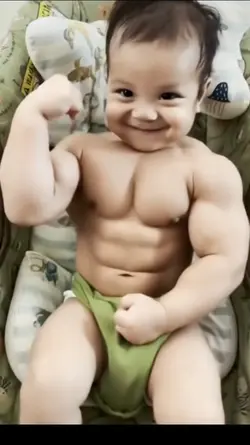 baby gym 
