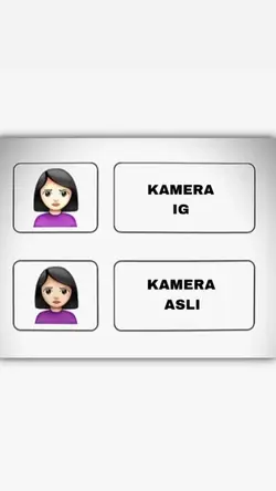 kamera ig vs kamera