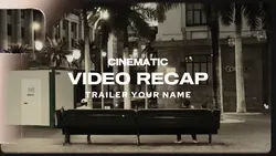 Video Recap