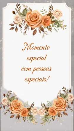 Aniversário/Casament