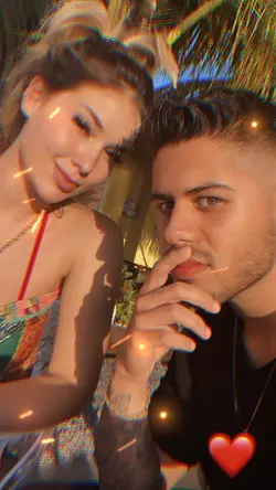 Entrar na trend